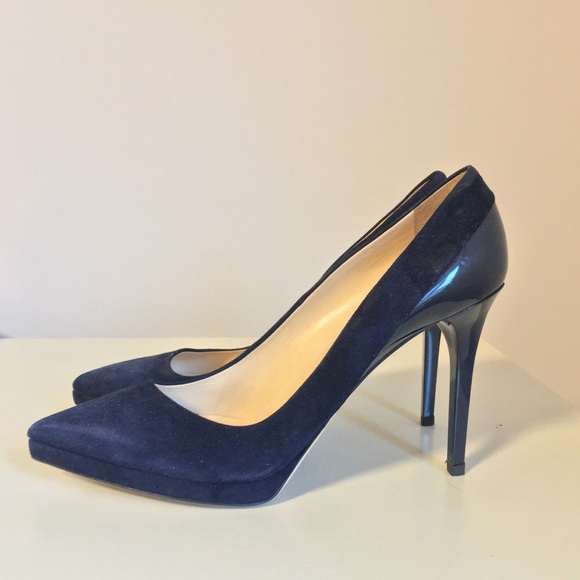 Jimmy Choo pumps size 41 - Picture 1 of 5